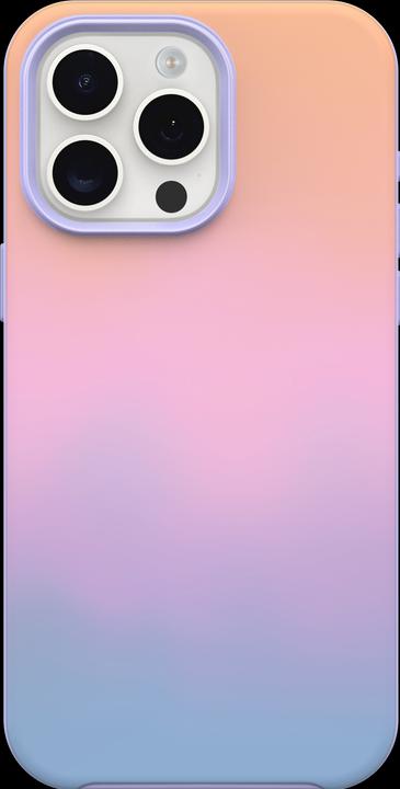 Actual product image OtterBox Symmetry mit MagSafe (Apple iPhone 15 Pro Max)