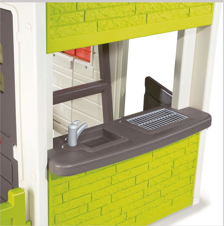 Image du produit Smoby Duplex (deux étages)