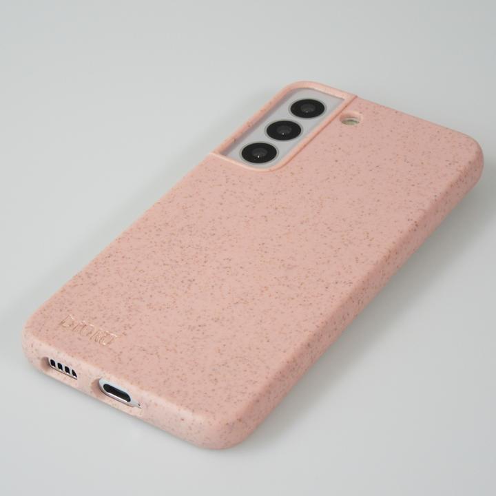 Produktbild Bioka Hülle Biologisch Abbaubar Eco-Friendly Kompostierbar (Samsung Galaxy S22)