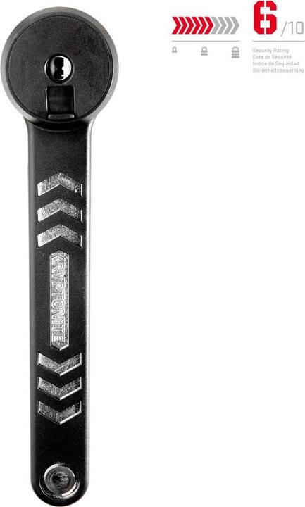 Produktbild Kryptonite Kryptolok 685 Folding Lock (85 cm)