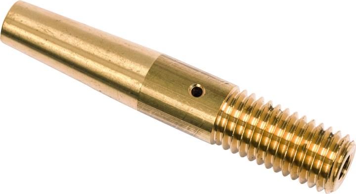 Actual product image Cimco Start sleeve with external thread M12 142230