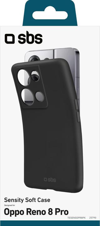 Produktbild SBS Schutzhülle (OPPO Reno8 Pro)