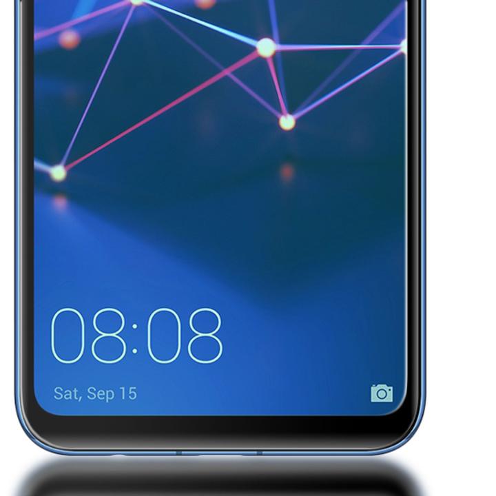 Produktbild Nalia (2-Pack) Schutzglas (1 Stück, Huawei Mate 20 Lite)