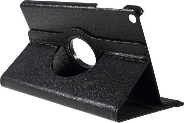 Image du produit MU Classic Couverture en cuir rotative (Galaxy Tab A 10.1 (2019))