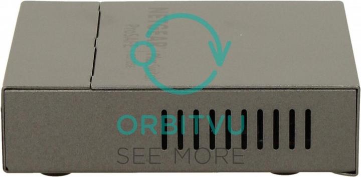 Produktbild Netgear Gs105e-200pes (5 Ports)