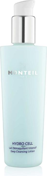 Image du produit Monteil Hydro Cell Deep Cleansing (Lotion nettoyante, 200 ml)
