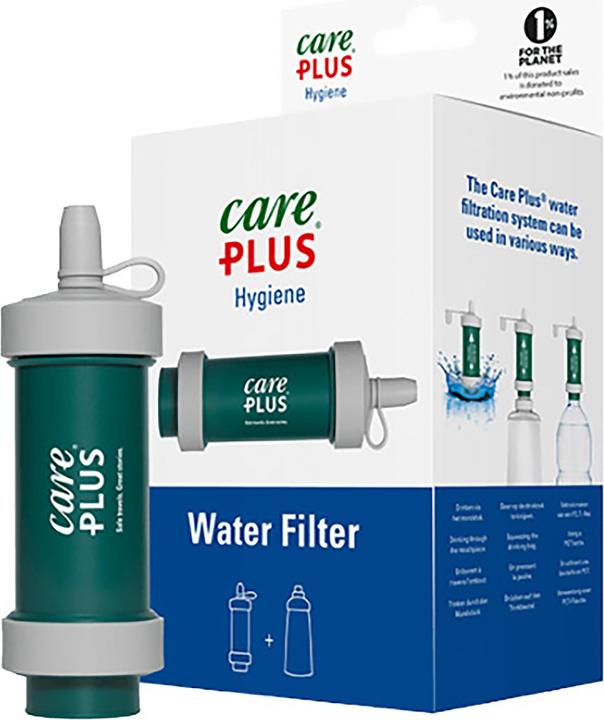 Care Plus Water filter