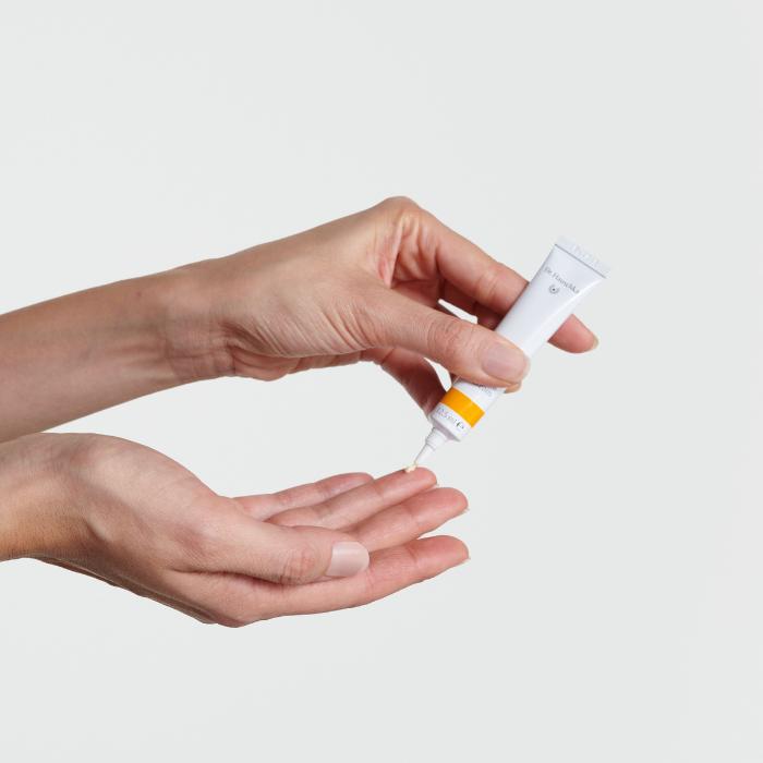 Image du produit Dr. Hauschka Crème pour les yeux (Crème, 12.50 ml, Journée)