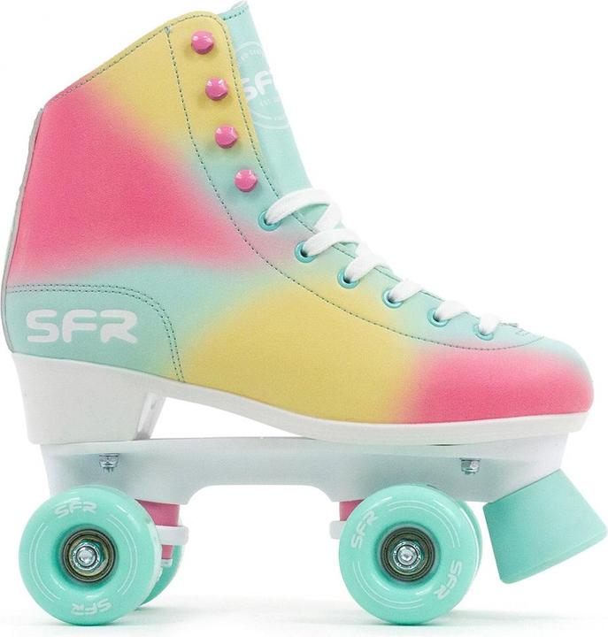 Produktbild Sfr Brighton Figure Rollschuhe (38)