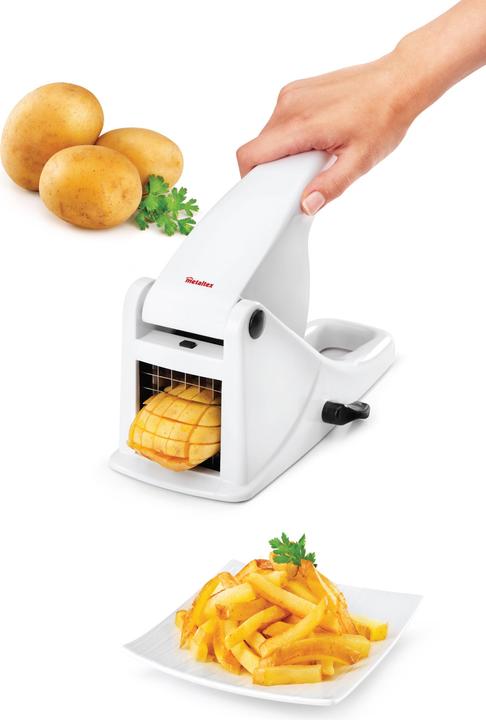 Produktbild Metaltex Pommesschneider