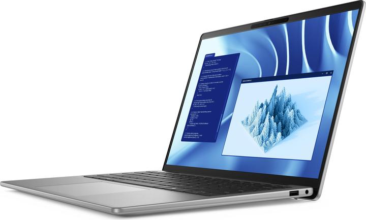 Image du produit Dell Latitude 7455 (14", Snapdragon X Plus X1P-64-100, 16 Go, 512 Go, CH)
