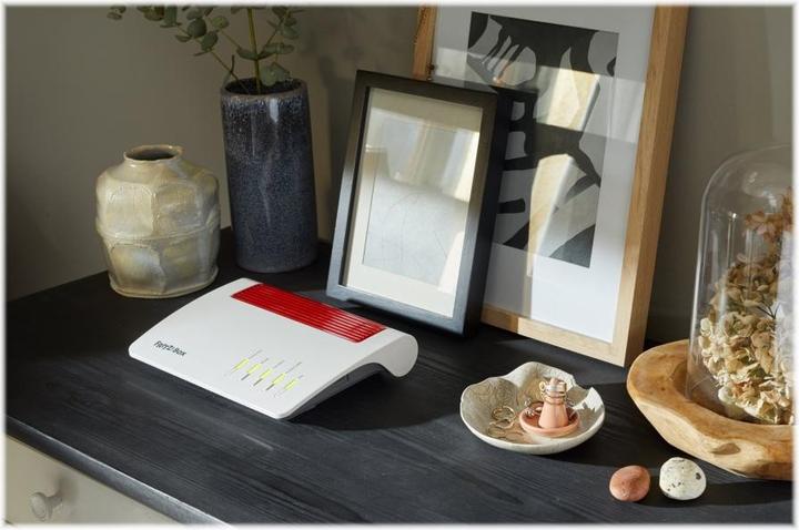 Immagine prodotto AVM FRITZ!Box 7590 AX Edizione Esclusiva