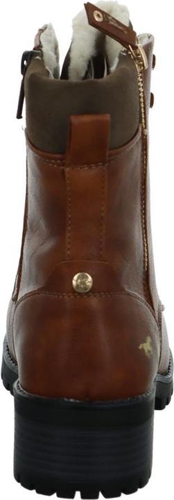 Actual product image Mustang Ankle boot (41)