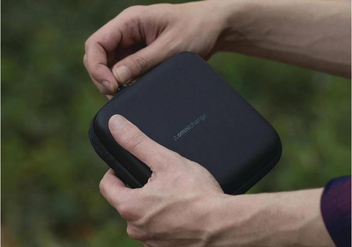 Produktbild Omnicharge Protective Case