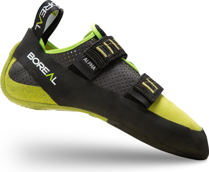 Produktbild Boreal Alpha (46)
