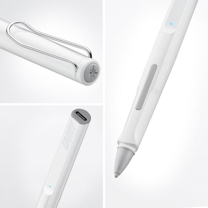 Immagine prodotto Lamy Penna stilo 4A1