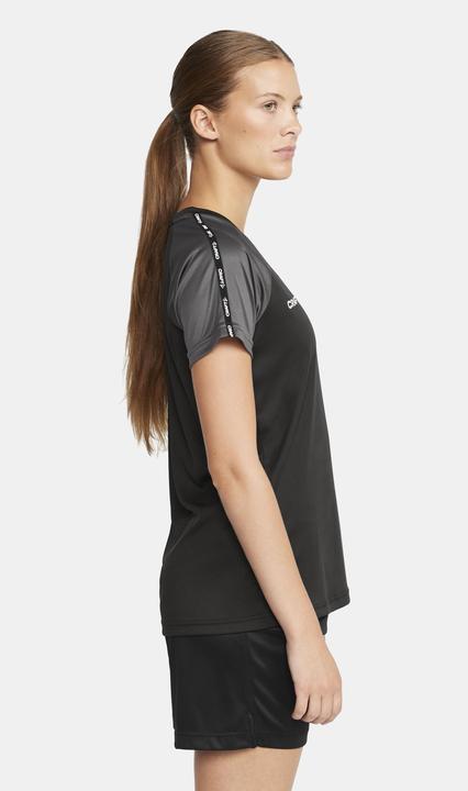 Actual product image Craft Squad 2.0 Contrast Jersey W (L)