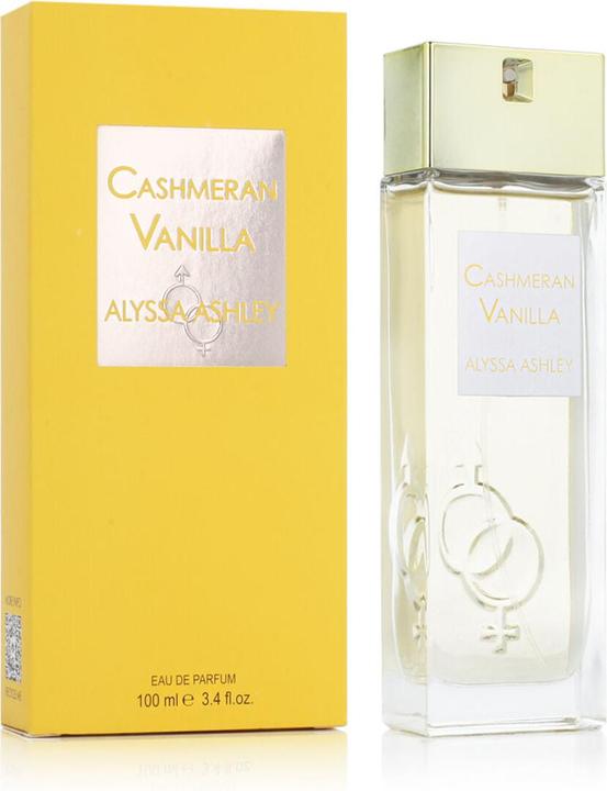 Immagine prodotto Alyssa Ashley CASHMERAN VANILLA edp vapo 100 ml (Eau de parfum, 100 ml)