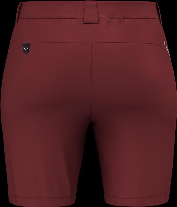 Actual product image Salewa Puez Talvena Durastretch Shorts Da (48)