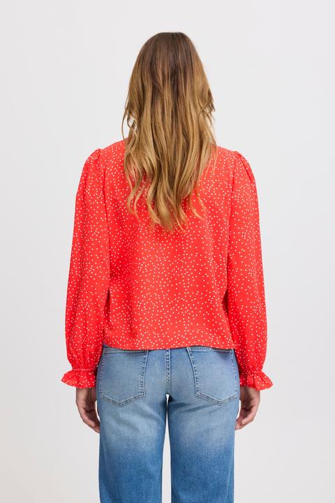 Actual product image Ichi IXTANYA LS 20122656 (36)
