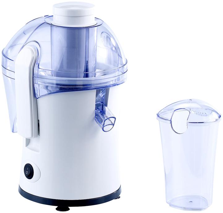 Produktbild Pearl Elektrischer Zentrifugal-Entsafter