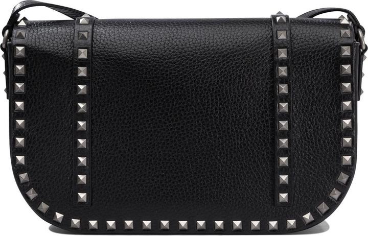 Actual product image Valentino "Rockstud" crossbody bag