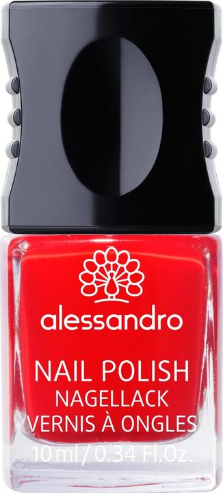 12 Rosso classico