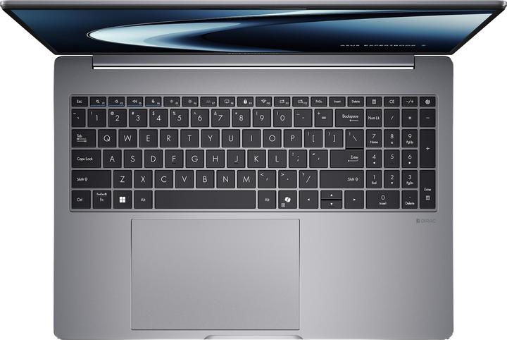 Image du produit ASUS ExpertBook P3 (16", Intel Core i5-13420H, 17.18 Go, 512 Go, DE)