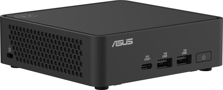Image du produit ASUS NUC 15 PRO RNUC15CRKI300002 (Intel Core i3)