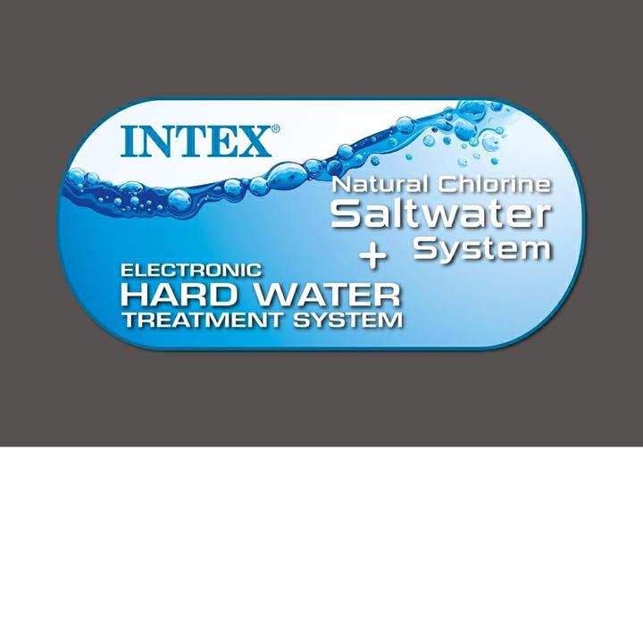Produktbild Intex Whirlpool PureSpa Jet & Bubble Deluxe Massage (6 Pers.)