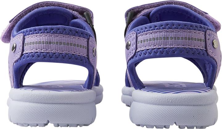 Produktbild Reima Kleinkinder Sandale Bungee Lilac amethyst (27)