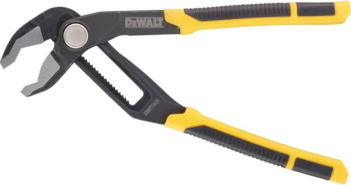 Image du produit DeWalt Pince à pompe à eau 250mm (250 mm)
