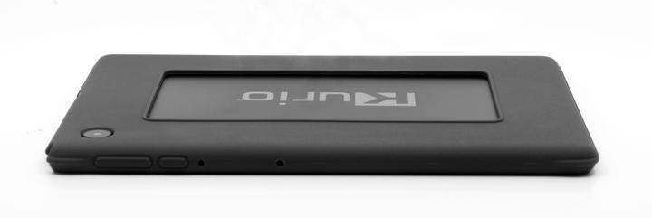 Produktbild Kurio Tab XL 2 (Kinder Tablet) (10", 16 GB, Schwarz)