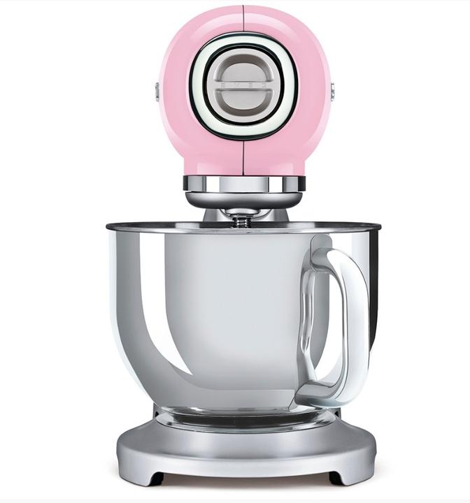 Actual product image Smeg 50's Retro Style (800 W)