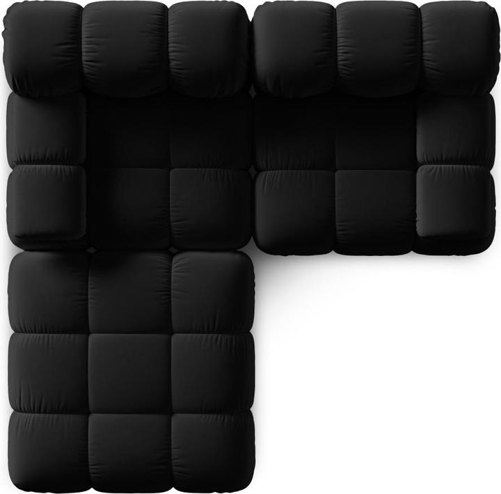 Actual product image Micadoni Bellis (4-seater, 3-seater, 2 person sofa)
