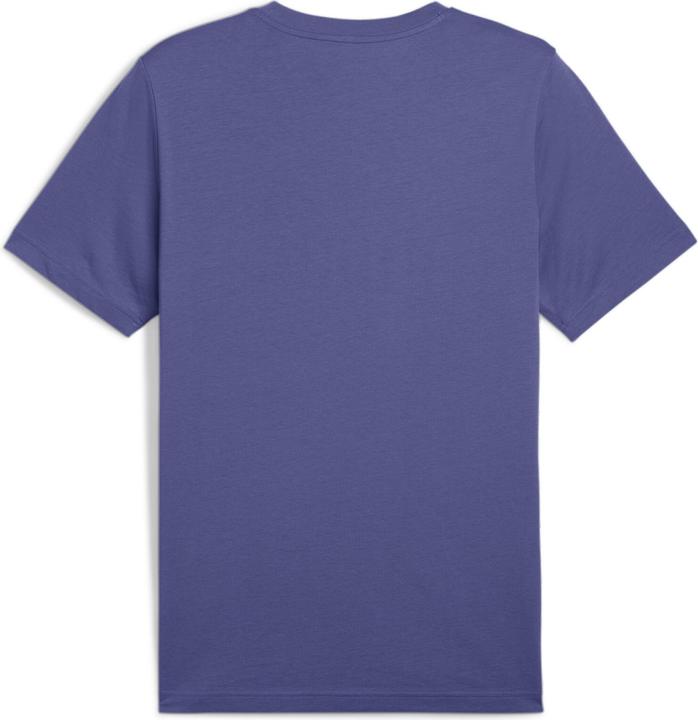 Actual product image Puma ESS 2 COLOR No. 1 Logo Tee (M)