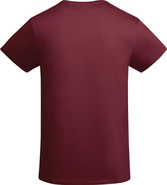 Immagine prodotto Alpinia Breda Maglietta Semplice Uomo (XL)