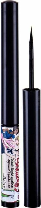 Immagine prodotto The Balm Swing Black Liquid Eyeliner (Nero)