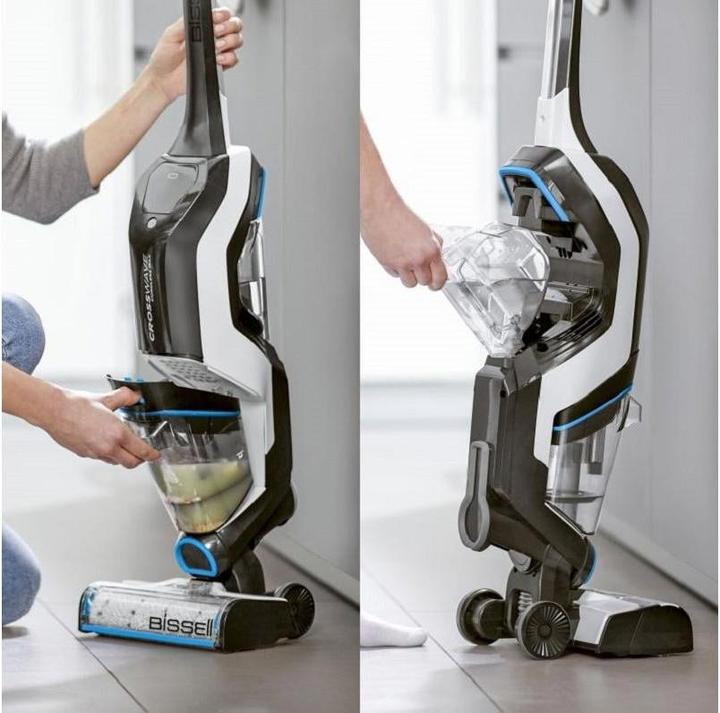 Immagine prodotto Bissell CrossWave Cordless Max