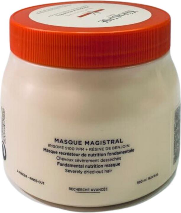 Produktbild Kérastase Masque Magistral (500 ml)