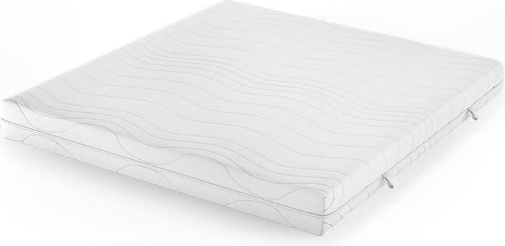 Immagine prodotto VitaliSpa Foamy (160 x 200 cm, Nucleo di schiuma)