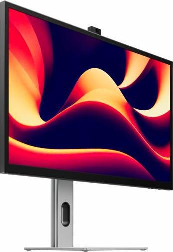 Produktbild Alogic Clarity Pro +Webcam u. PD USB C (3840 x 2160 Pixel, 27")