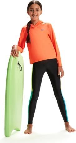 Image du produit Speedo Hooded Long Sleeve Unisex Rash