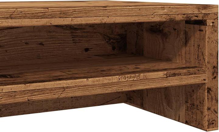Actual product image VidaXL Monitorständer -Optik