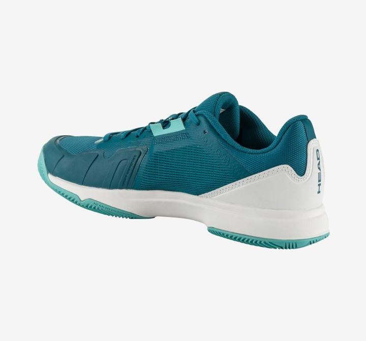 Actual product image Head Sprint Team 3.5 Clay (45)