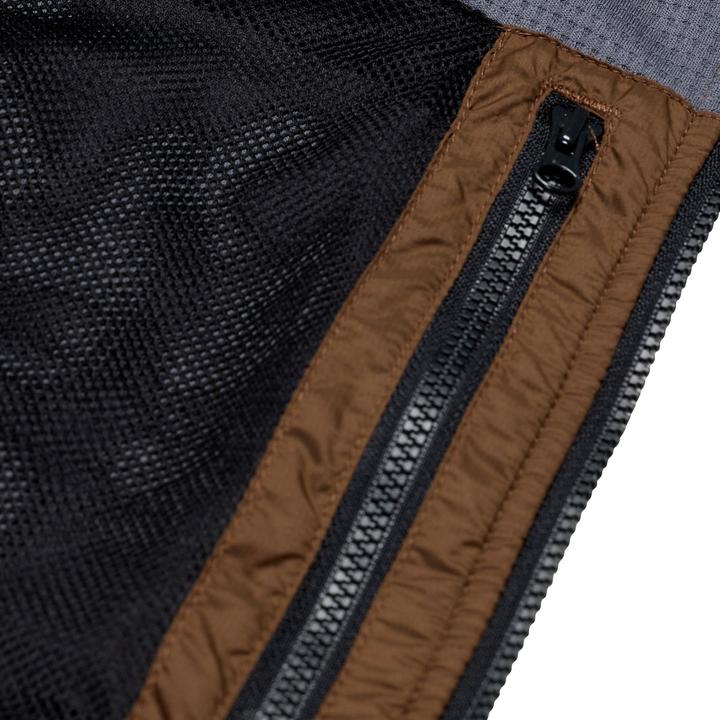 Productafbeelding Troy Lee Designs Ruckus Ride Vest Weste, Mono, carbon, L (L)