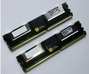 Image du produit CoreParts 16GB KIT DDR2 667MHZ ECC/REG (2 x 16GB)