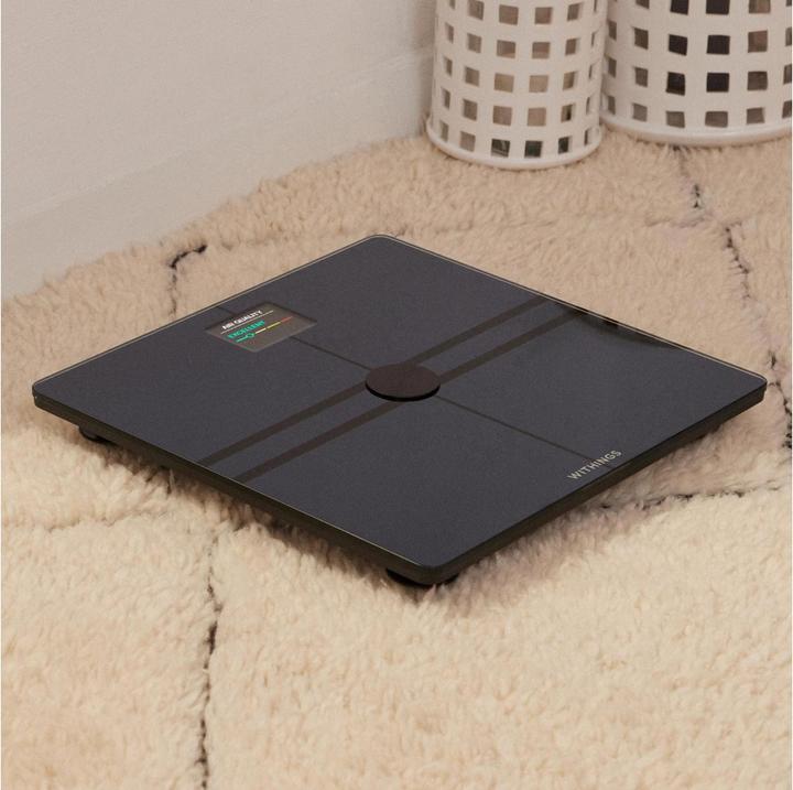 Actual product image Withings Body Comp (200 kg)