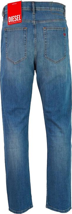 Produktbild Diesel Herrenhose Nyxos Prime - Baumwolle & Polyester - Casual (29)