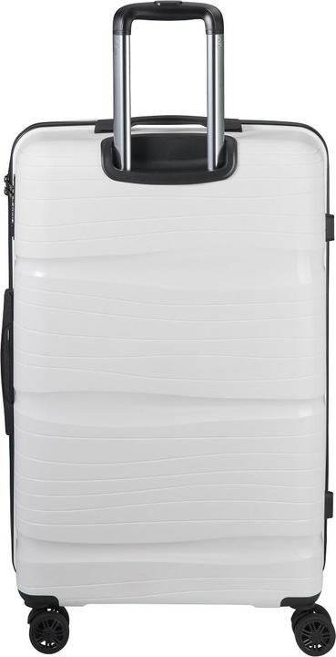 Produktbild D&N Travel Line 4300 4 Rollen Trolley L 78 cm (100 l, L (90 - 115l))
